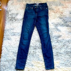 Good American Size 2 jeans